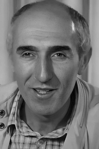 Foto de რუსლან მიქაბერიძე