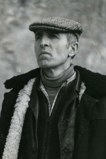 Foto de რუსლან მიქაბერიძე