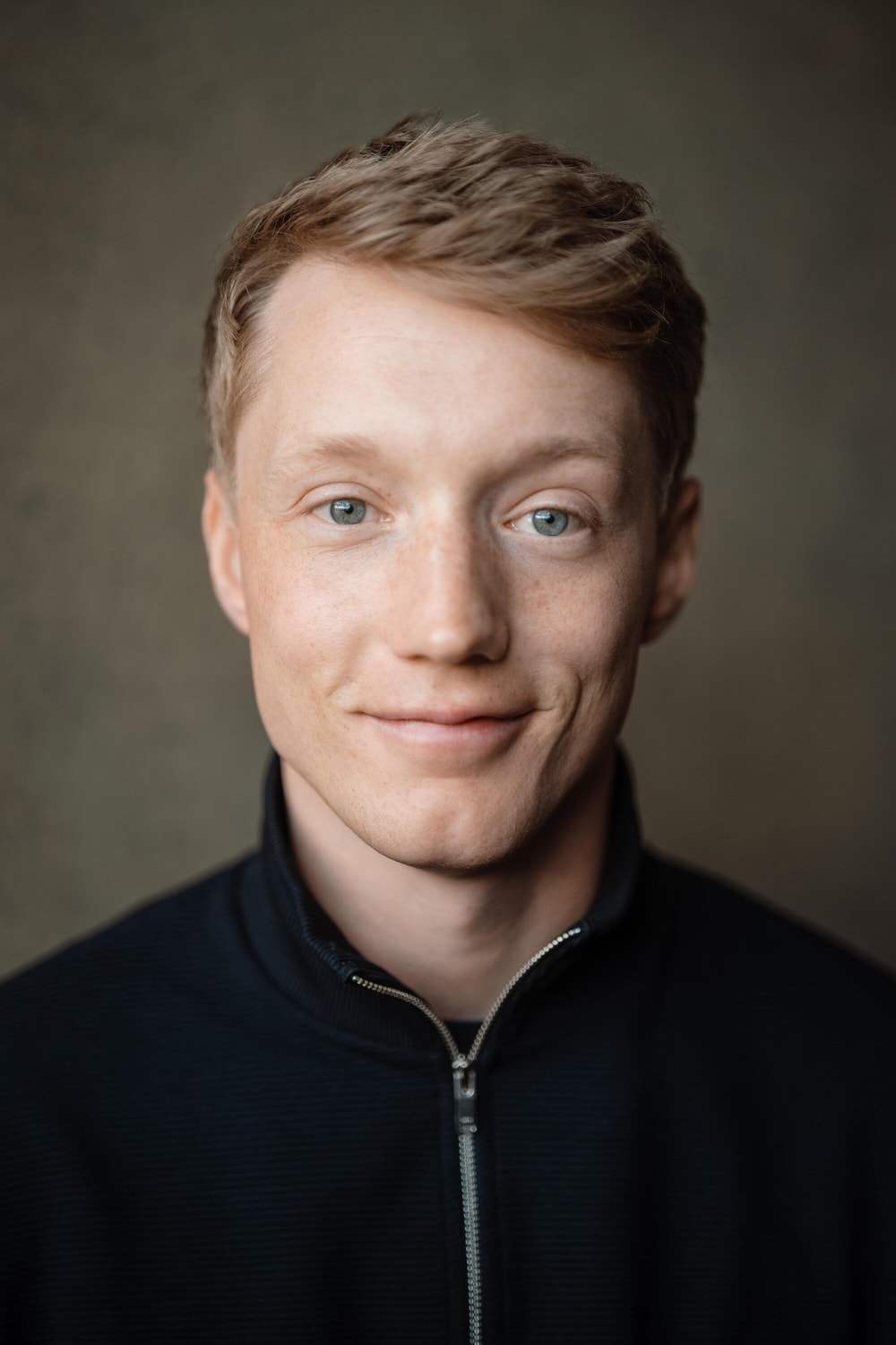 Foto de Frazer Hadfield