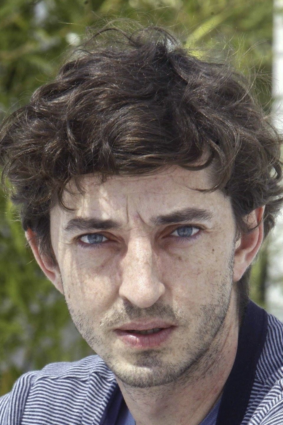Foto de Adrien de Van
