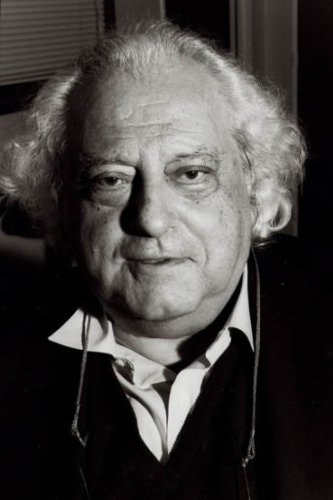 Foto de Jean Douchet