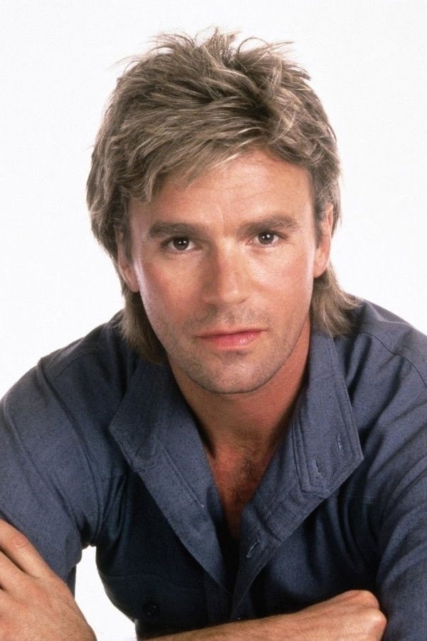 Foto de Richard Dean Anderson