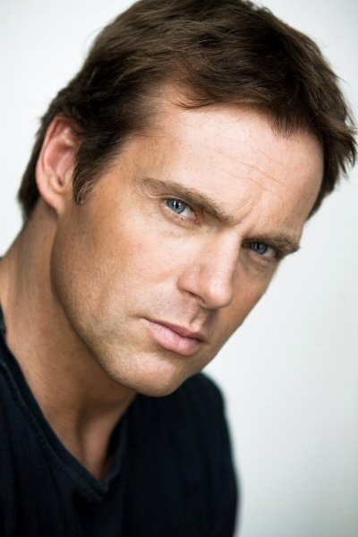 Foto de Michael Shanks