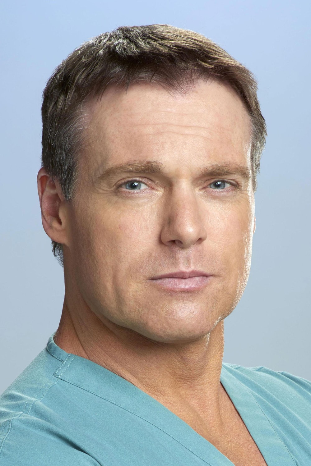 Foto de Michael Shanks