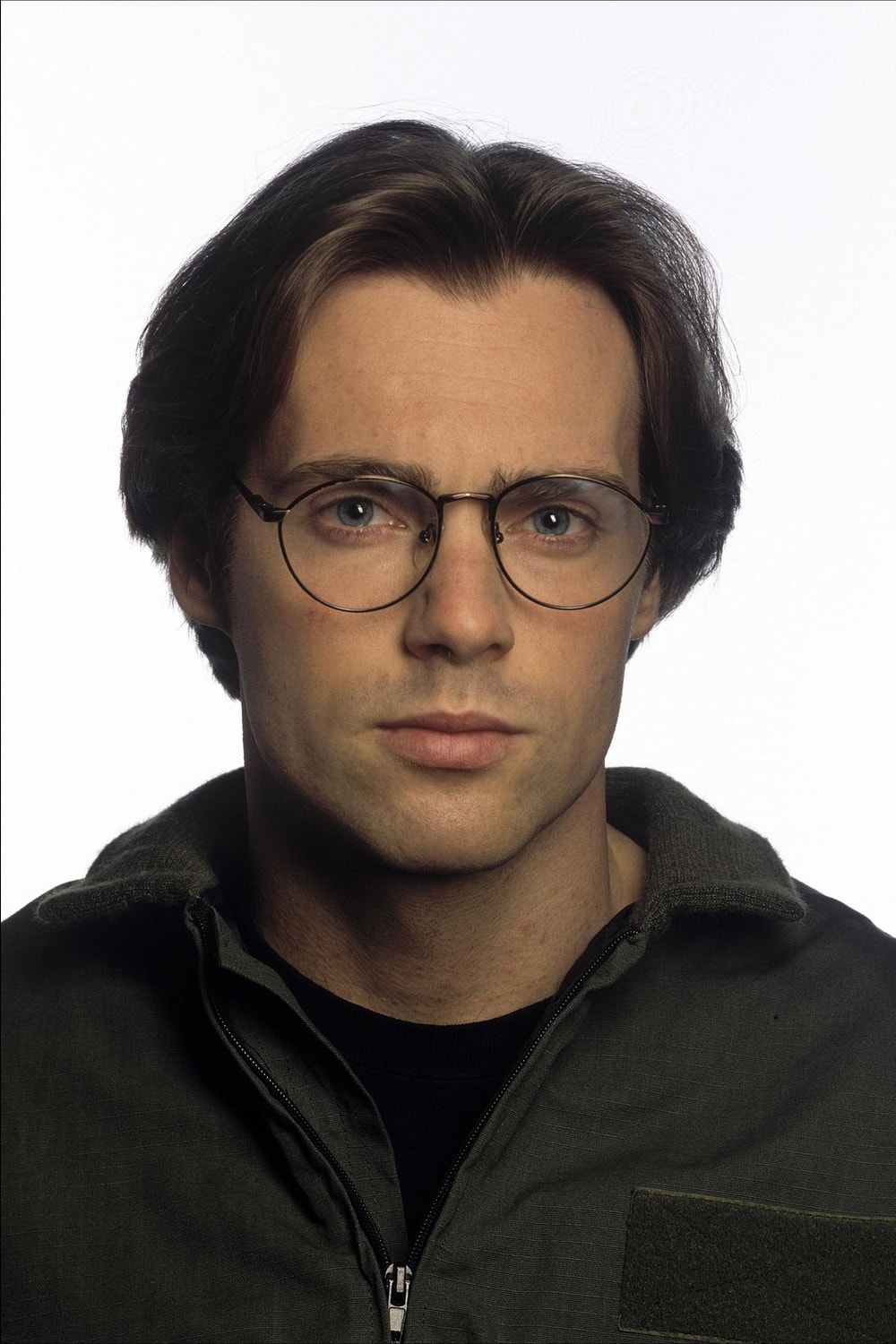 Foto de Michael Shanks