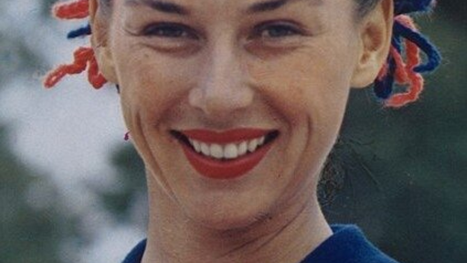 Foto de Gussie Moran