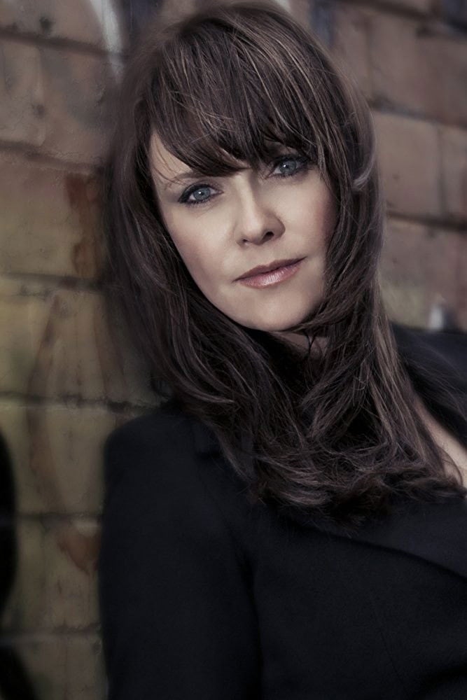 Foto de Amanda Tapping