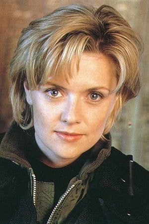Foto de Amanda Tapping