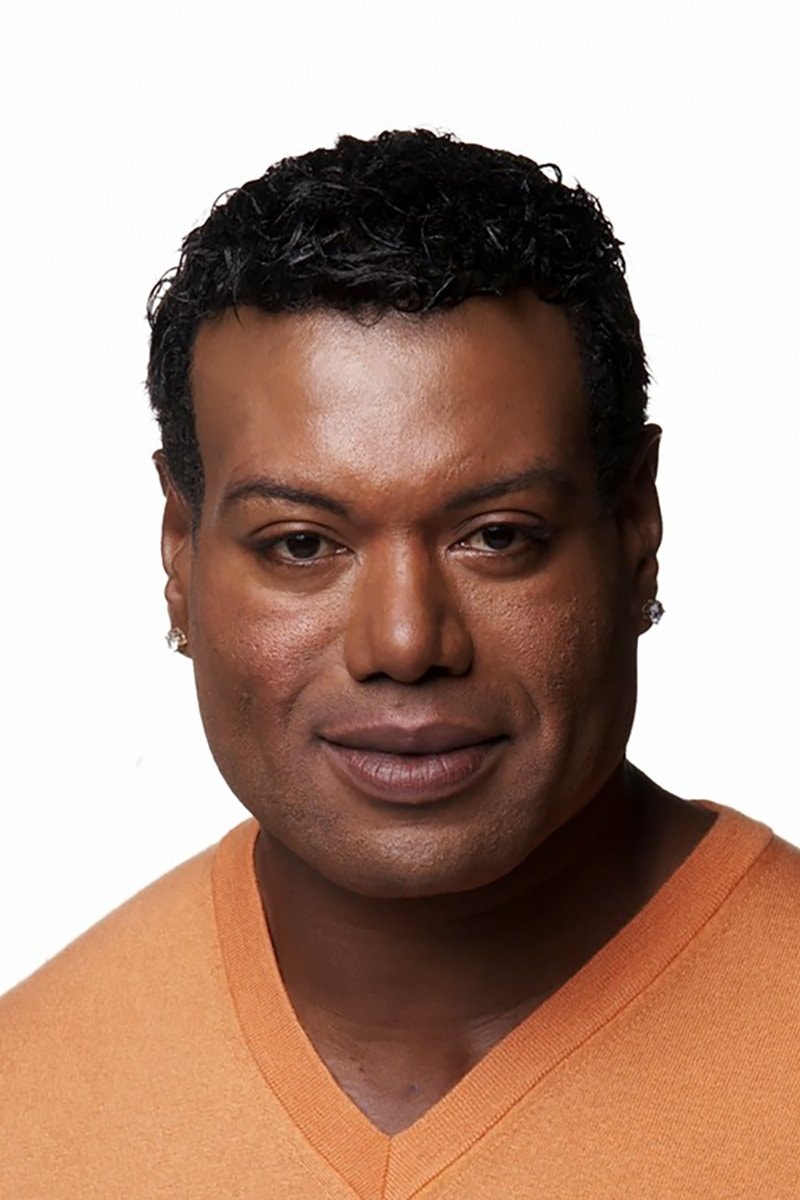 Foto de Christopher Judge