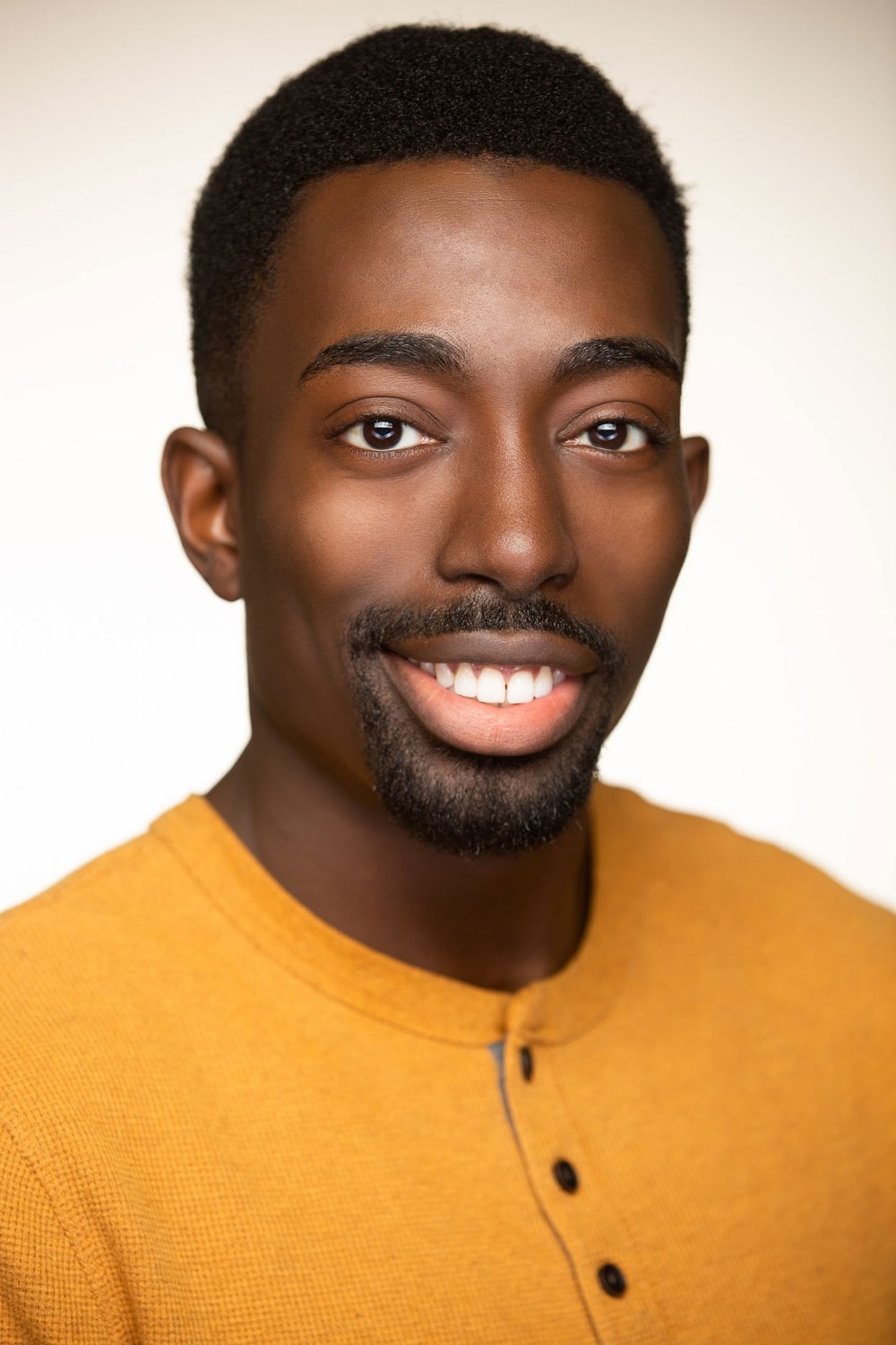 Foto de Michael Badejo