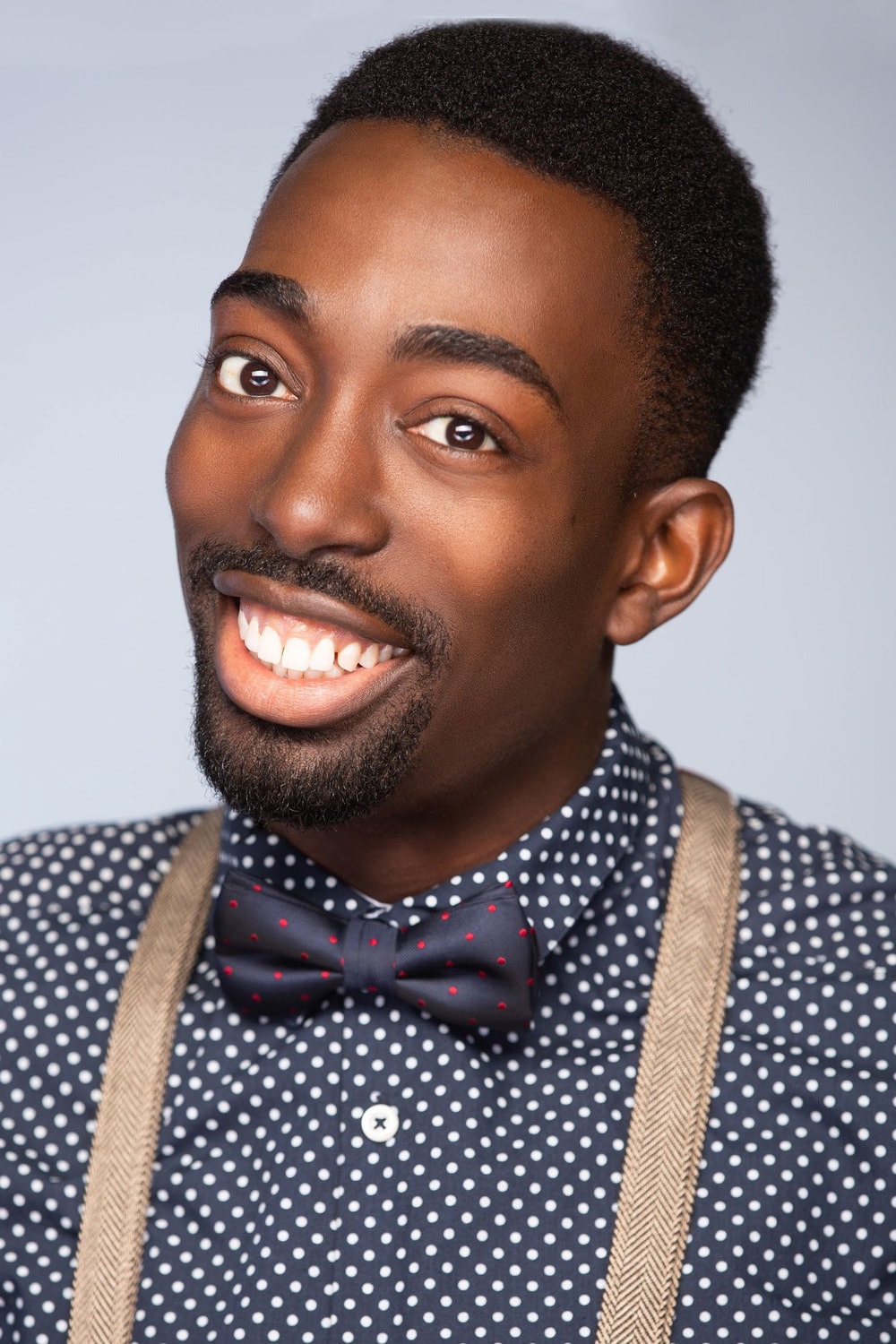 Foto de Michael Badejo