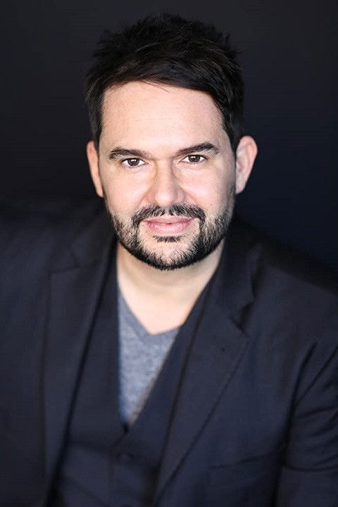 Foto de Damian Nixey