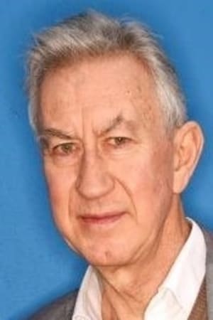 Foto de Barry McGovern