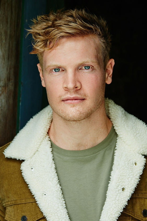 Foto de Toby Derrick