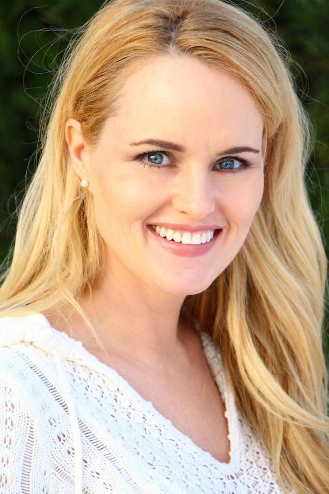 Foto de Deanna Rashell