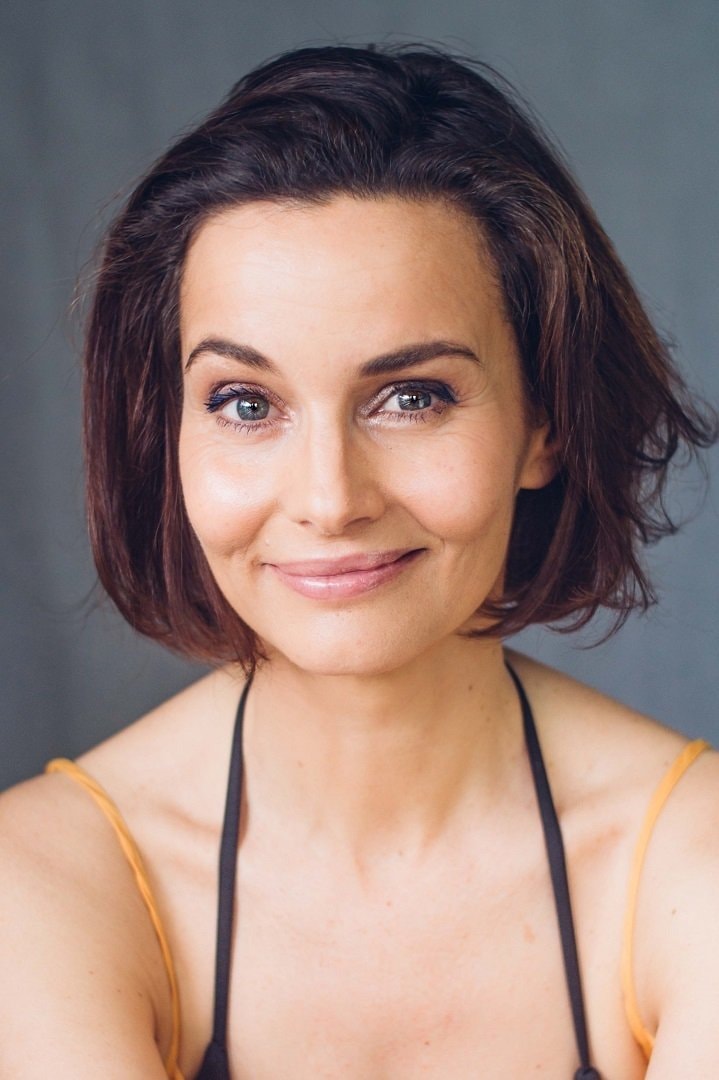 Foto de Tiffany de Castro