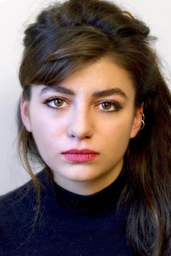 Foto de Alba Gaïa Bellugi