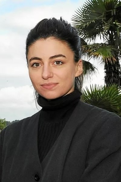 Foto de Alba Gaïa Bellugi