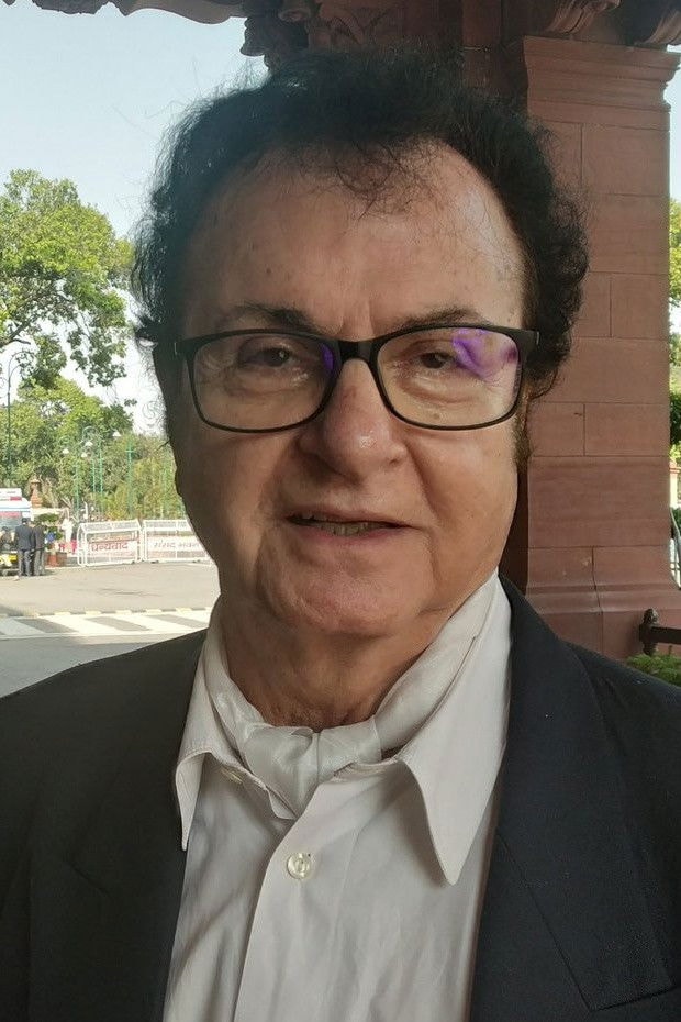 Foto de George Baker