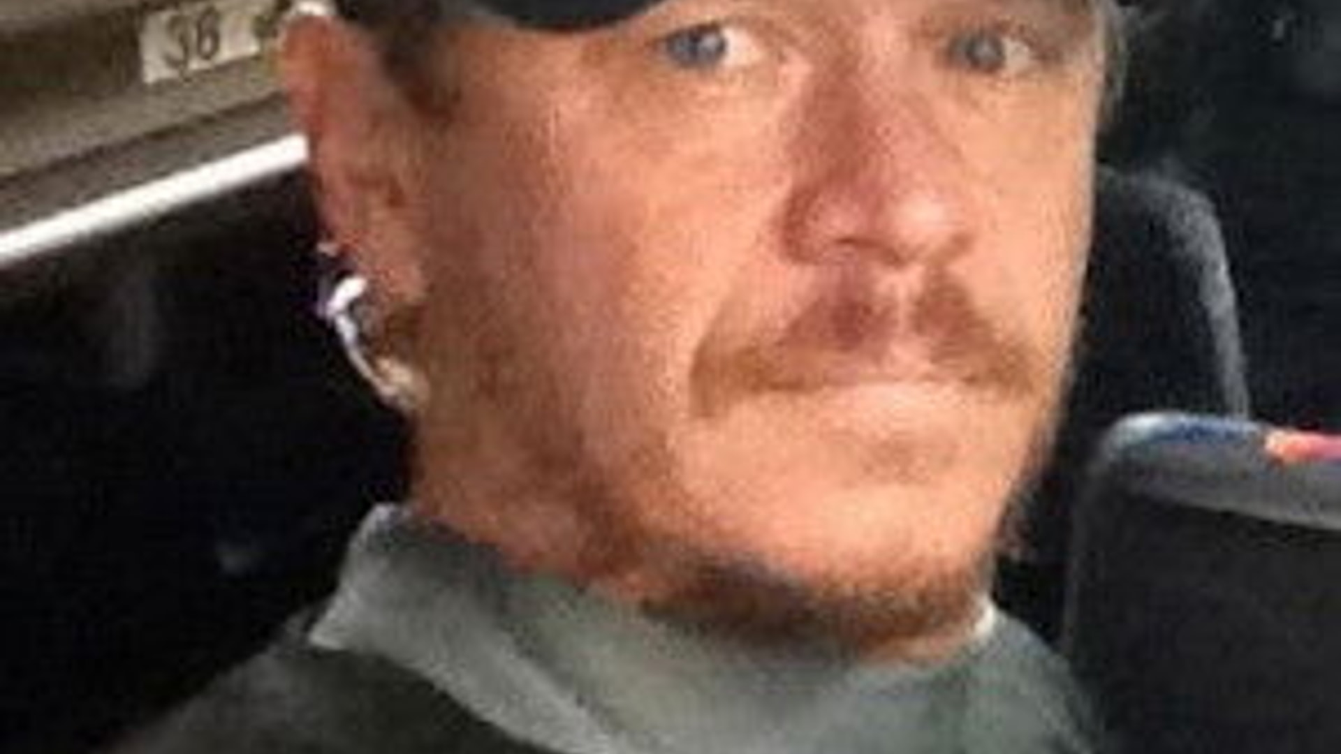 Foto de Gerry Anderson