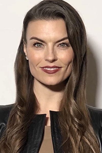 Foto de Audrey De León