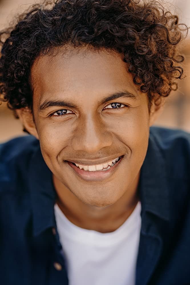 Foto de Tivon Toito'ona