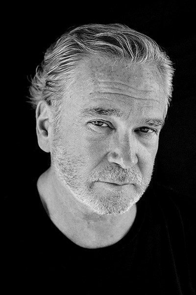 Foto de Tony Madigan