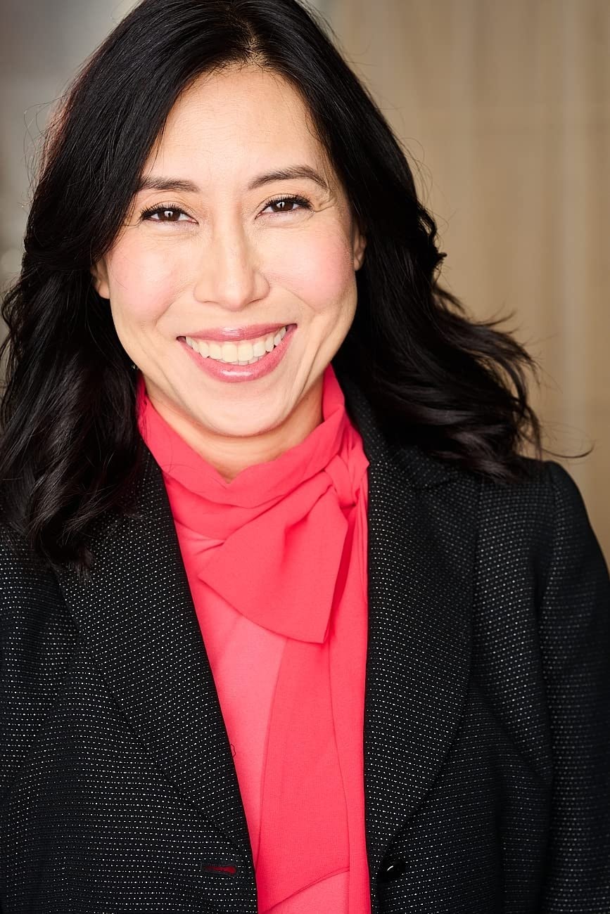 Foto de Sue Jin Song