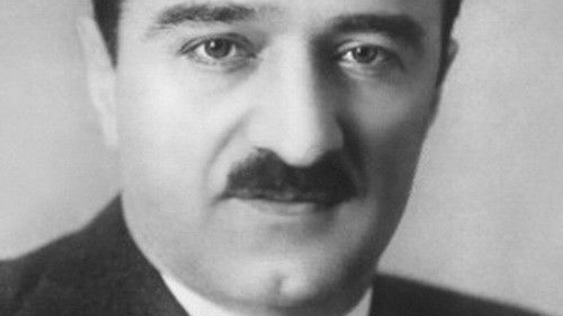 Foto de Анастас Микоян