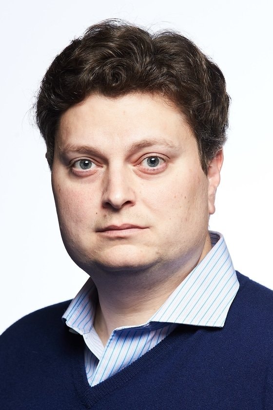 Foto de Fletcher Farrow Previn