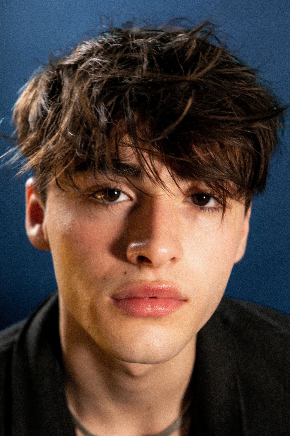 Foto de Joshua Colley