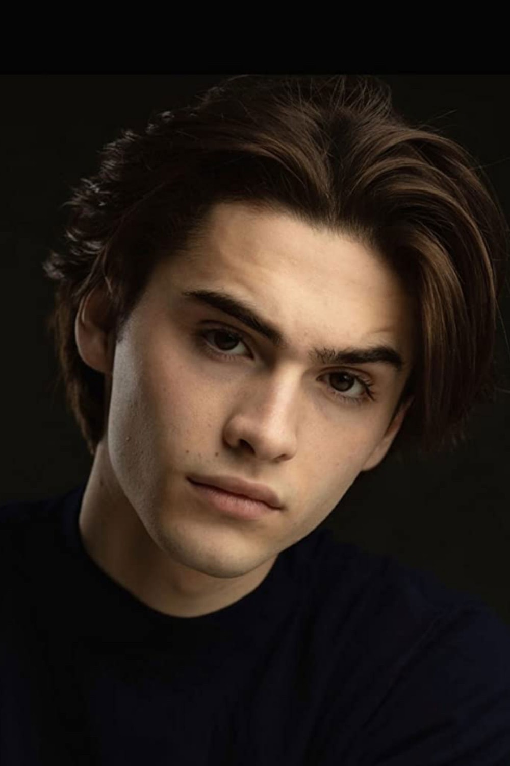 Foto de Joshua Colley