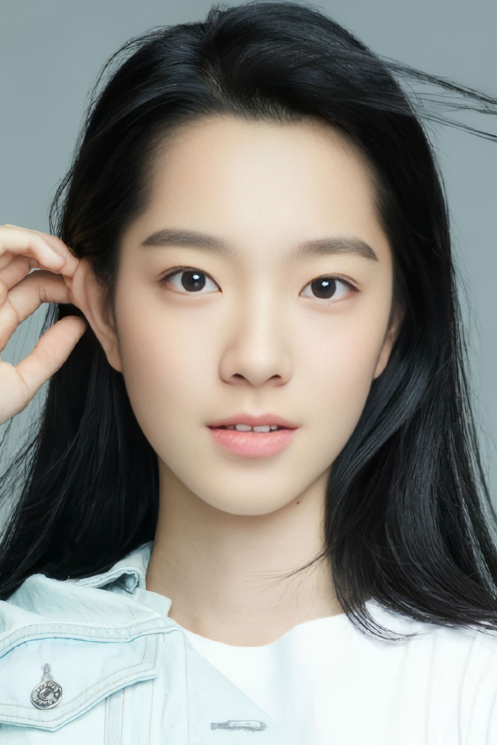 Foto de Zhuang Dafei