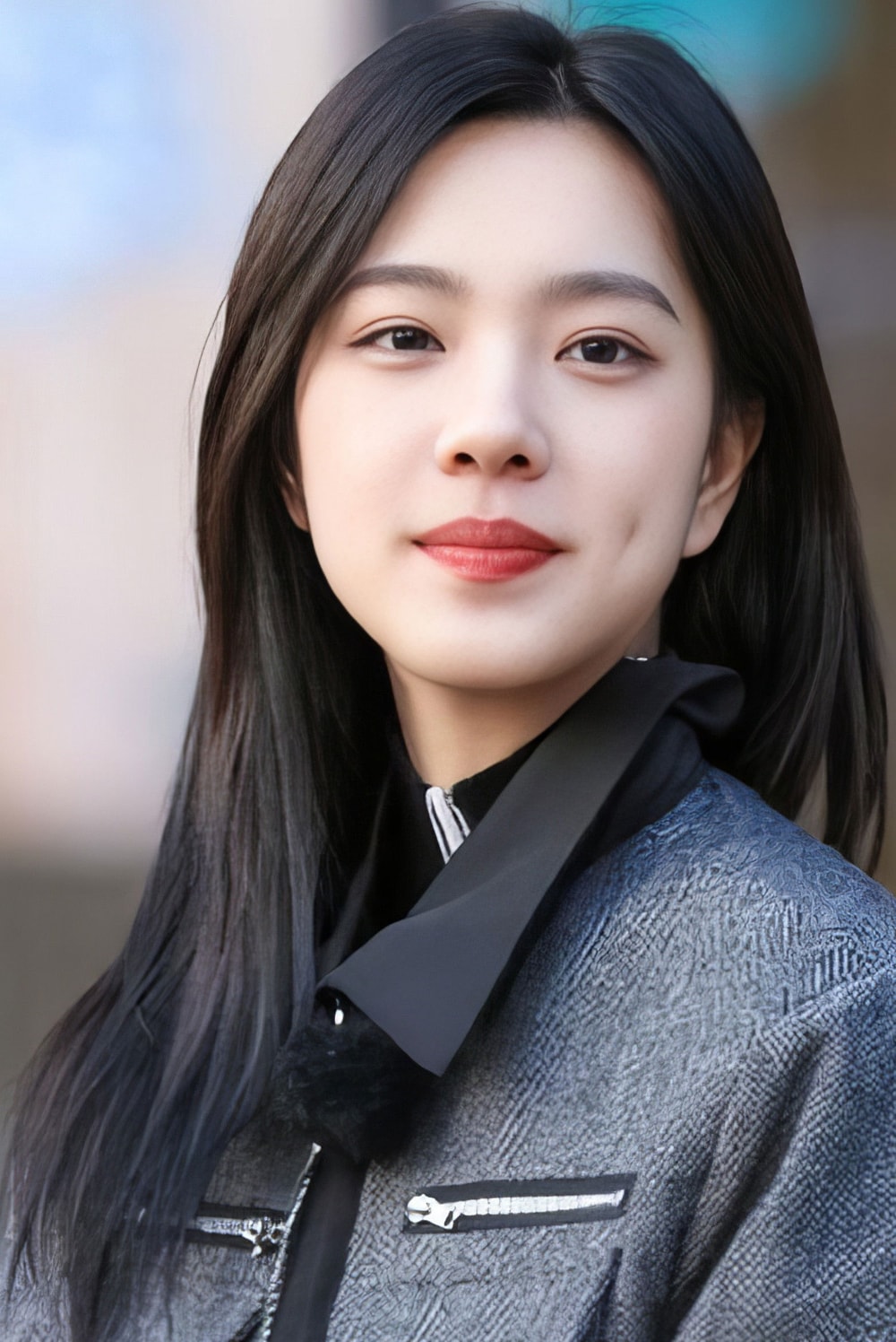 Foto de Zhuang Dafei