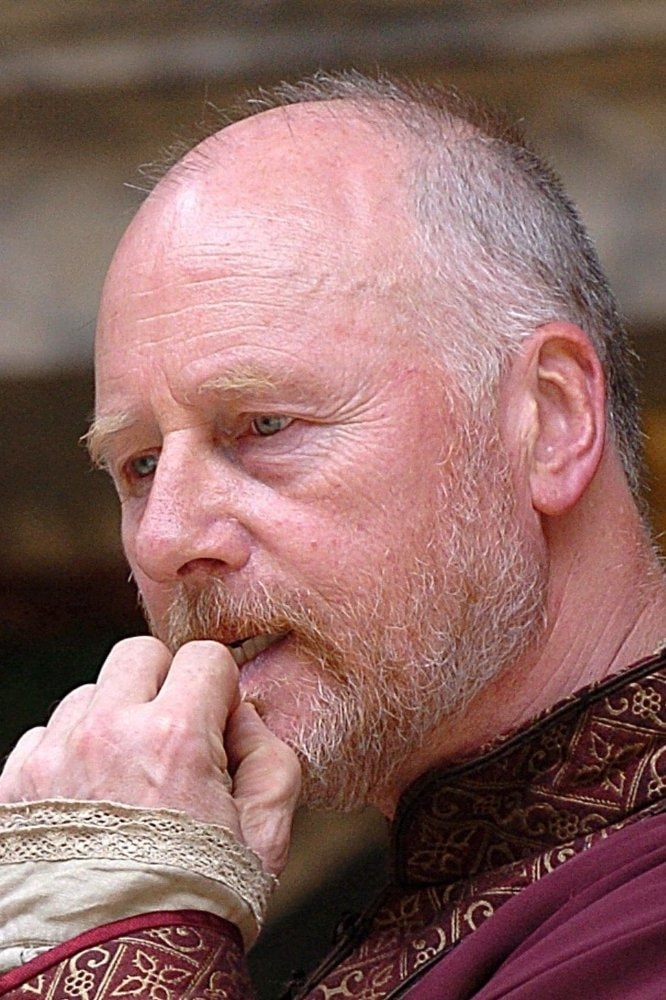 Foto de Nicholas Jones