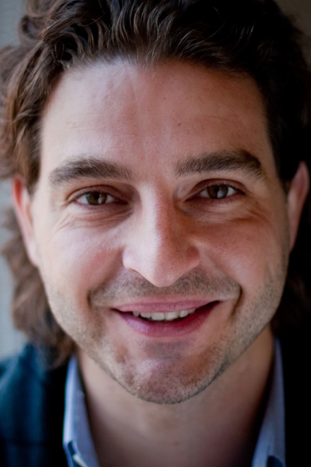 Foto de Gregoire Gensollen