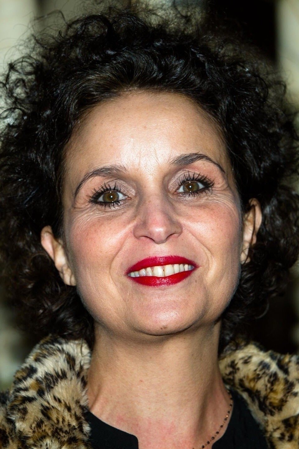 Foto de Muriel Combeau