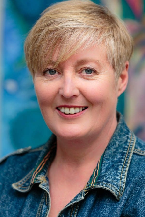 Foto de Verity George