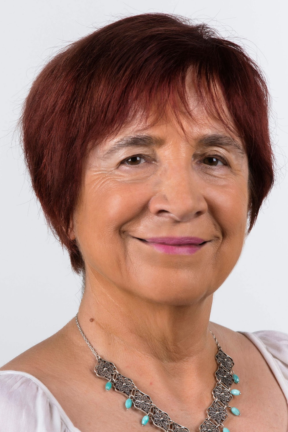 Foto de Carmen Hertz