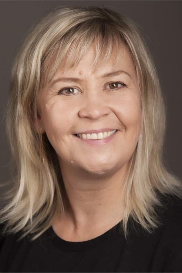 Foto de Lyndee-Jane Rutherford