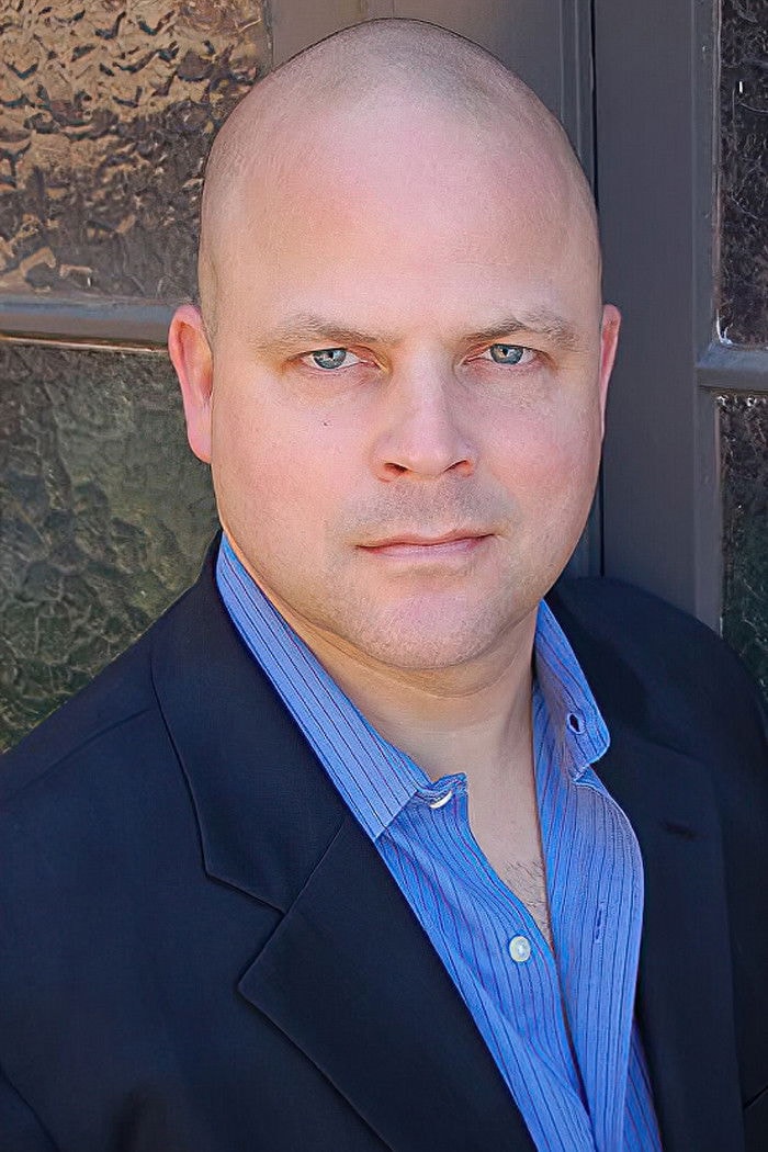 Foto de Adrián Colón