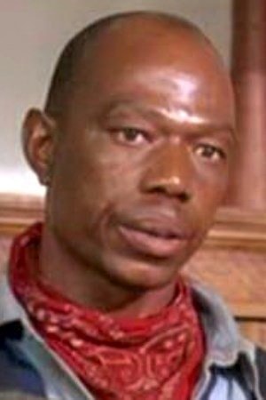 Foto de Lennox Mathabathe