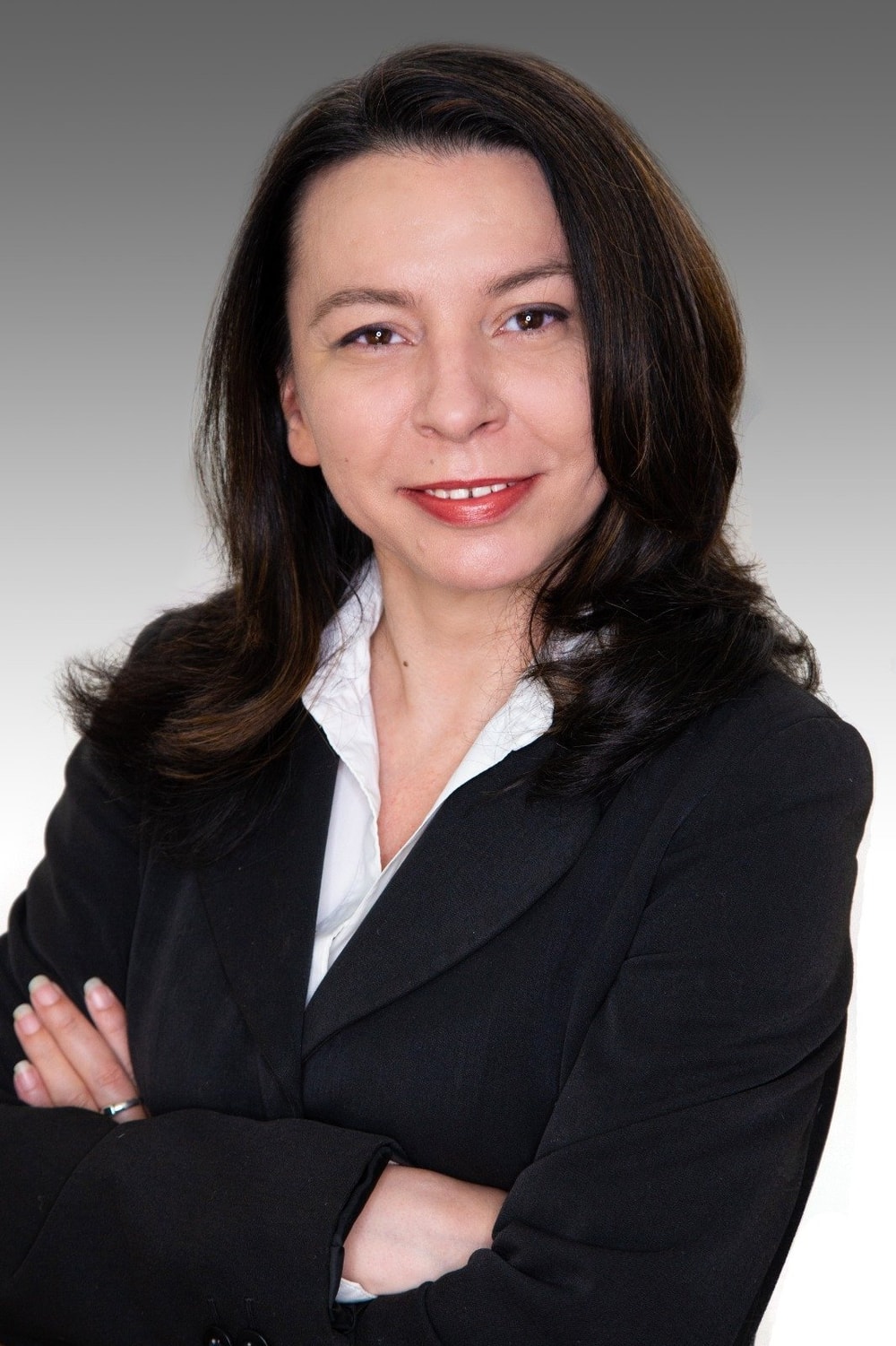 Foto de Angelia Adzic