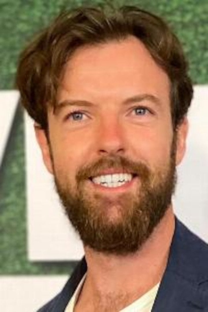 Foto de Edward Drake