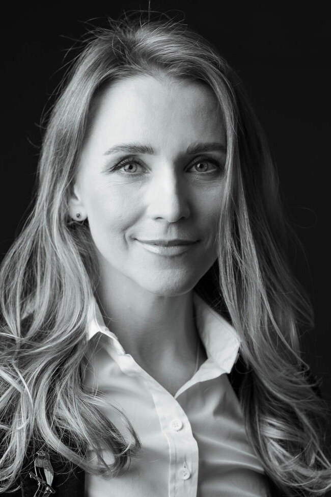 Foto de Diana Mikita