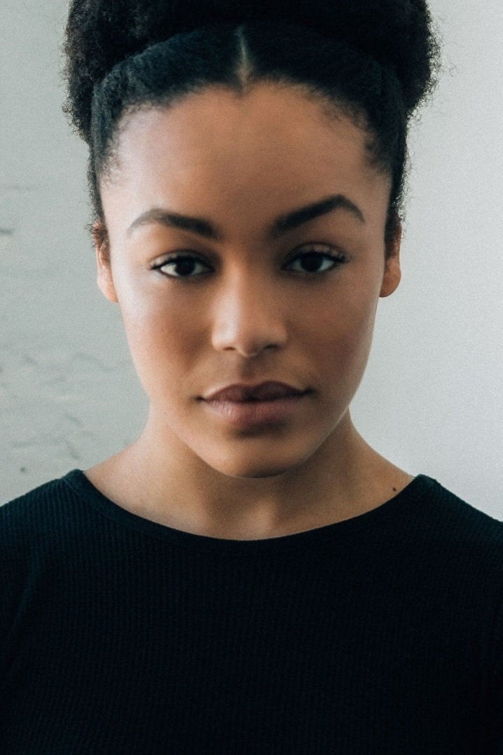 Foto de Sophie McIntosh