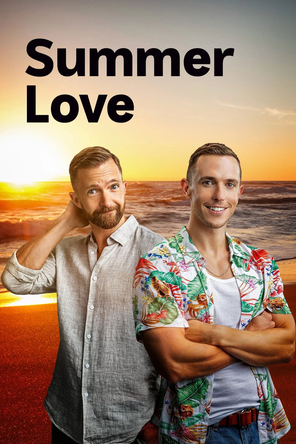 Foto de Harry McNaughton