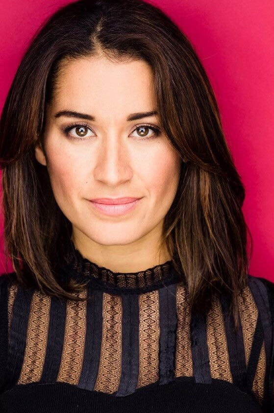 Foto de Jennifer Patino