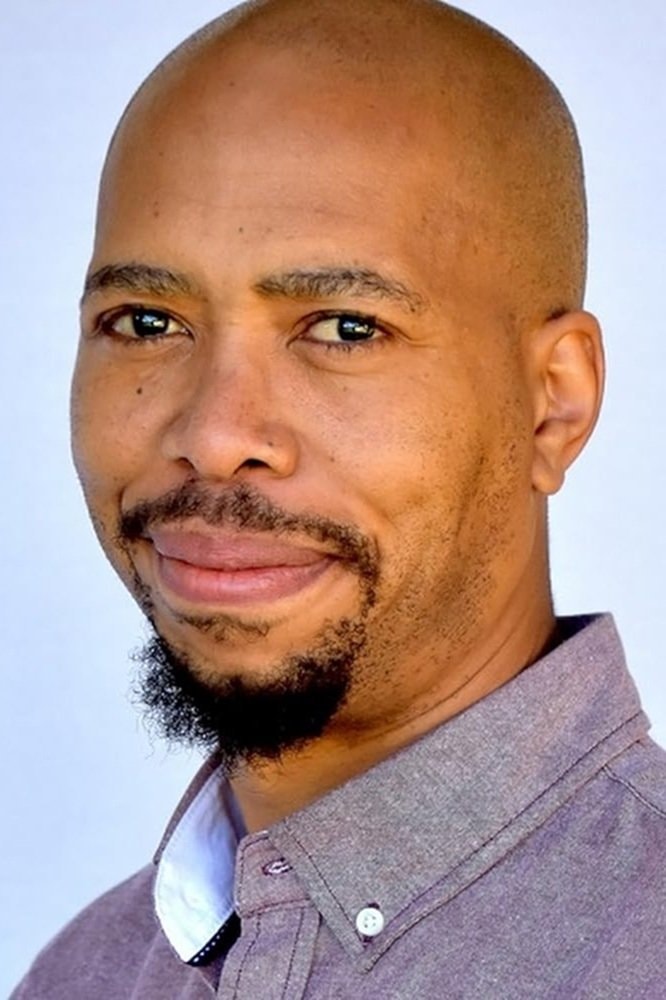 Foto de Mothusi Magano