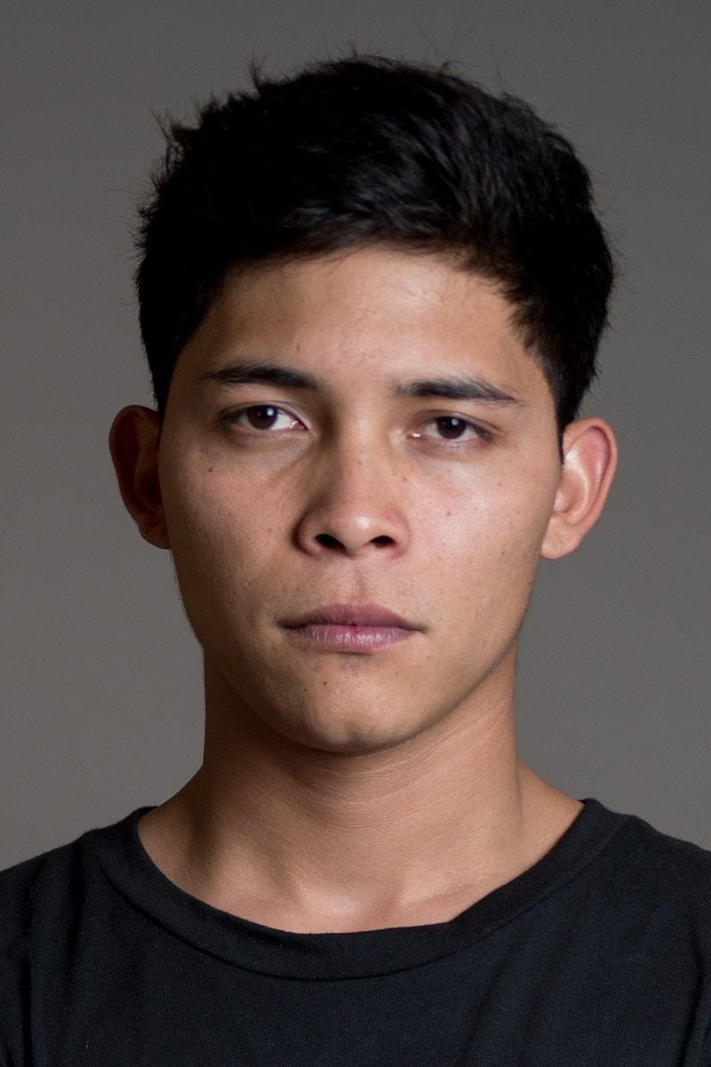 Foto de Juan Daniel Garcia Treviño